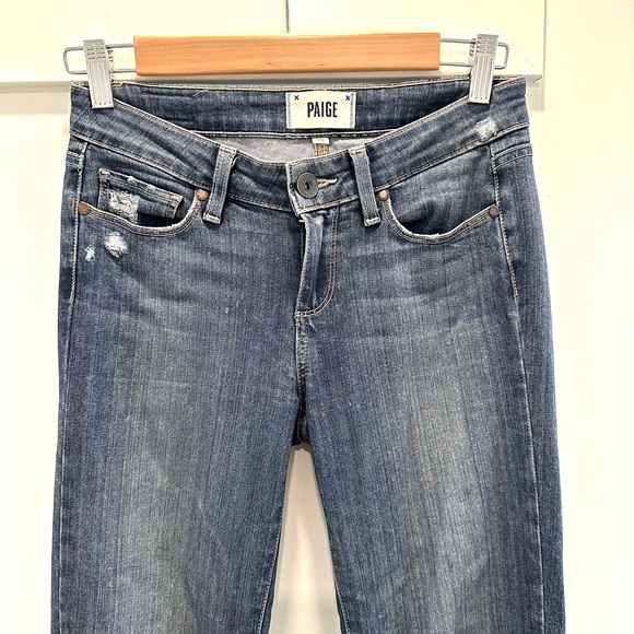 Paige Verdugo ultra skinny - Picture 5 of 7